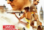 Mission: Impossible – Rogue Nation (2015)