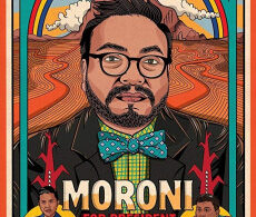 Moroni for President (2018)