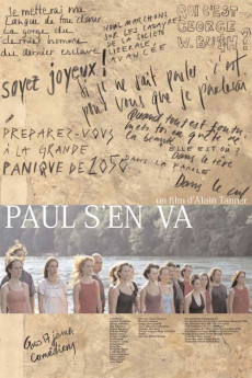 Paul s’en va (2004)