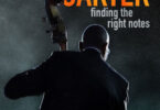 Ron Carter: Finding the Right Notes (2022)
