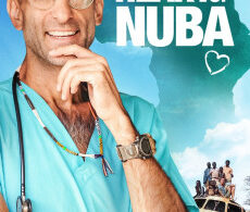 The Heart of Nuba (2016)