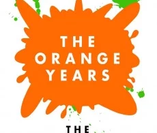 The Orange Years: The Nickelodeon Story