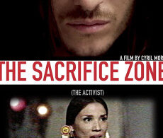 The Sacrifice Zone (The Activist) (2022)