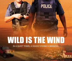 Wild Is the Wind (2022)