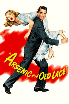 Arsenic and Old Lace (2022)
