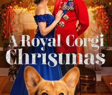 A Royal Corgi Christmas (2022)