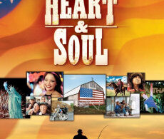 America’s Heart & Soul (2004)