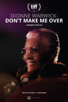 Dionne Warwick: Don’t Make Me Over (2021)