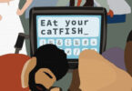 Eat Your Catfish (2021)