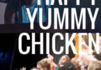 Happy Yummy Chicken 2016