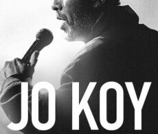 Jo Koy: Live from the Los Angeles Forum (2022)