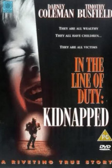 Kidnapped: In the Line of Duty