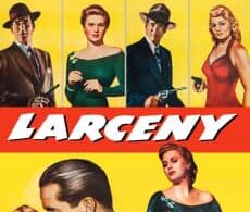 Larceny (1948)