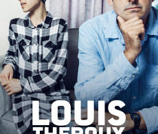Louis Theroux: Talking to Anorexia (2017)