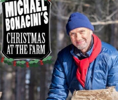 Michael Bonacini’s Christmas at the Farm (2017)