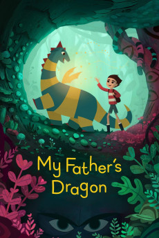 My Father’s Dragon (2022)