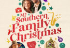 My Southern Family Christmas (2022)