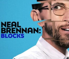 Neal Brennan: Blocks