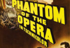 Phantom of the Opera (1943)