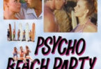 Psycho Beach Party (2000)