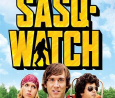Sasq-Watch! (2016)
