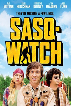 Sasq-Watch! (2016)