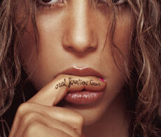 Shakira Oral Fixation Tour (2007)