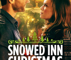 Snowed-Inn Christmas (2017)