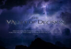 The Days of Noah Part 3: The Valley of Decision (2019)