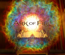 The Days of Noah Part 4: Ark of Fire (2019)