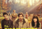 The Discoverers (2012)