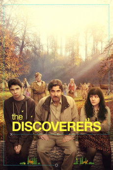 The Discoverers (2012)