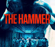 The Hammer (2017)