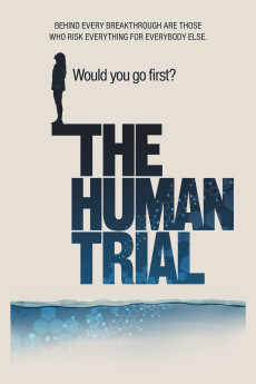 The Human Trial (2022)