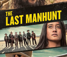 The Last Manhunt (2022)