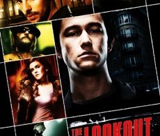 The Lookout (2007)