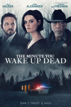 The Minute You Wake up Dead (2022)