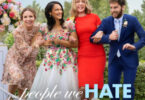 The People We Hate at the Wedding
