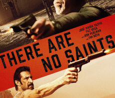 There Are No Saints (2022)