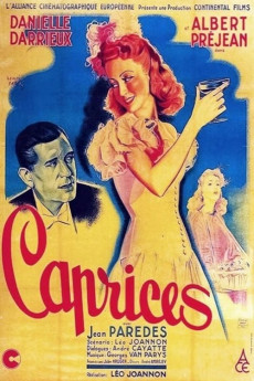Caprices (1942)