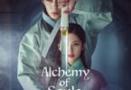 Alchemy of Souls Season 1 Episode 1-20 Download