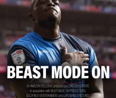Beast Mode On (2022)