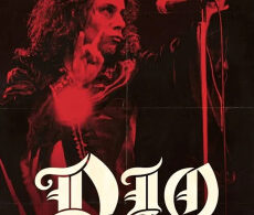 Dio: Dreamers Never Die (2022)