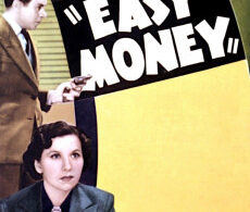 Easy Money (1936)