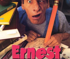 Ernest Goes to School (1994)