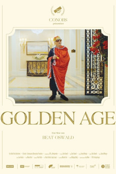 Golden Age (2019)