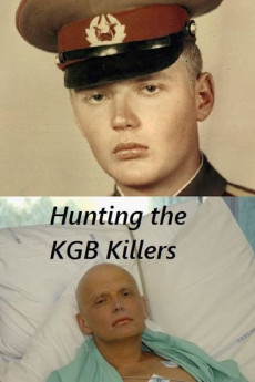 Hunting the KGB Killers (2017)