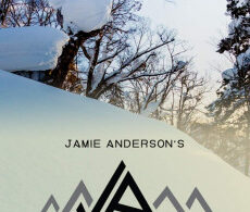 Jamie Anderson’s Unconditional (2019)