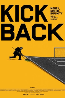 Kickback (2022)