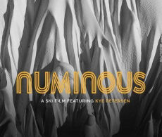Numinous (2017)